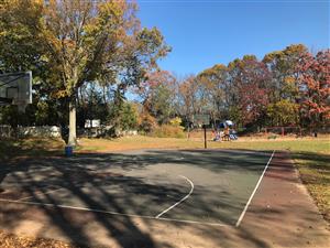 Sloping Acres Basketball
