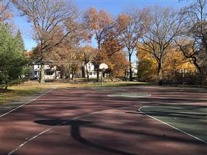 Bunker Hill Basketball