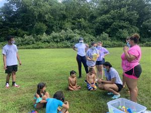 Summer camp