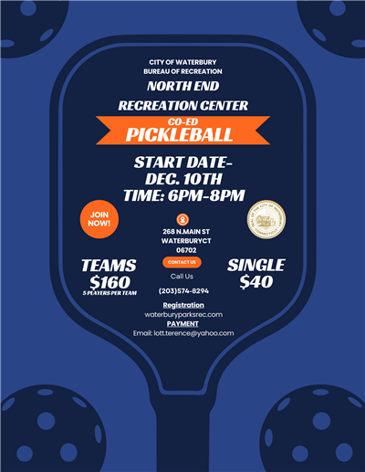 pickleball